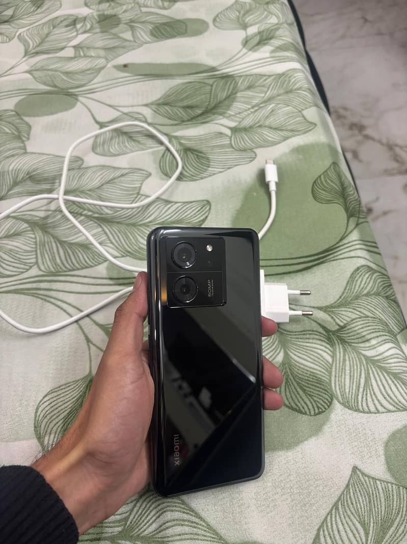 Xiaomi 13T 0