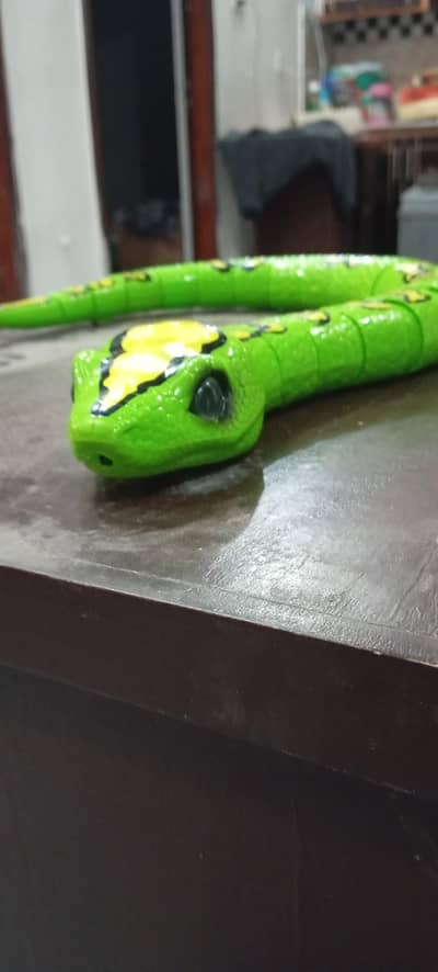 ZURU Robo Alive Snake