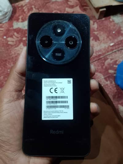 Xiaomi Redmi 14C 6 128 gb 03022227754