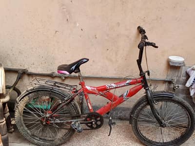 bicycles urgent sale