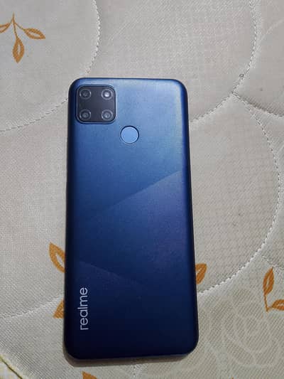 Realme C12