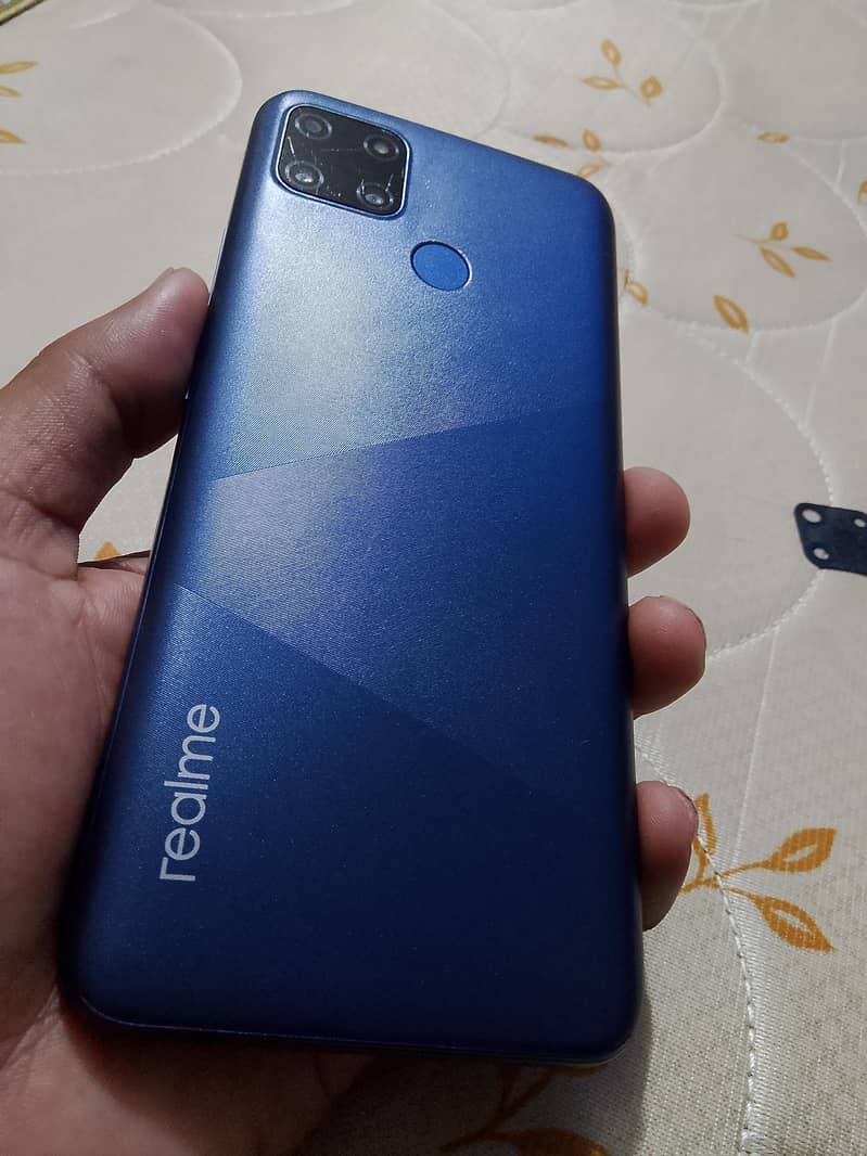 Realme C12 1