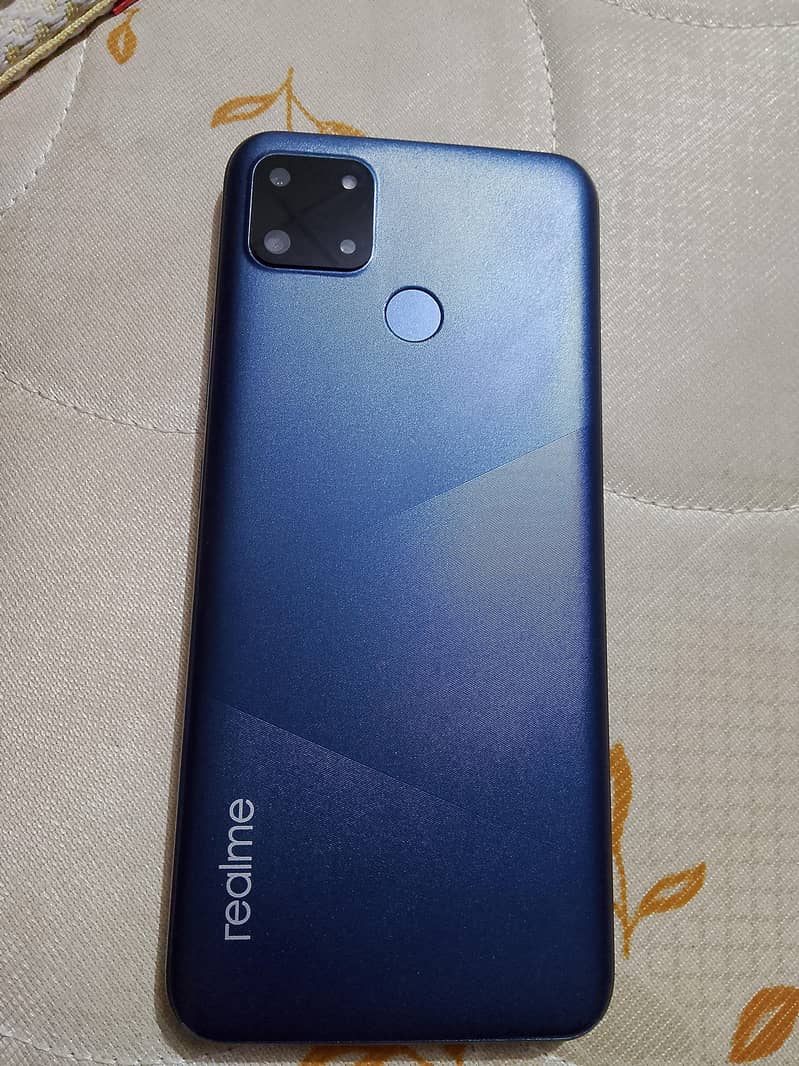 Realme C12 2
