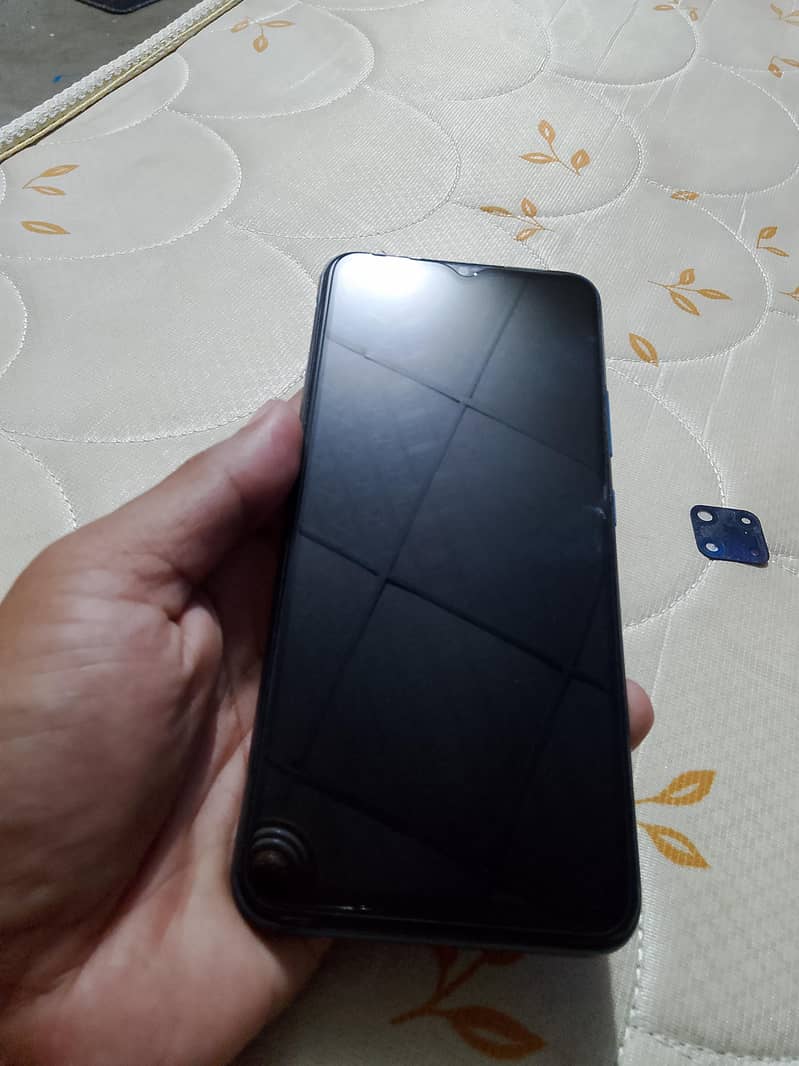 Realme C12 5