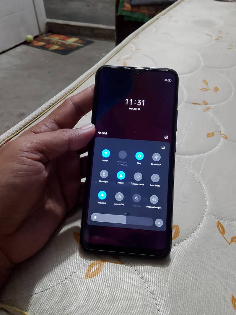 Realme C12 12