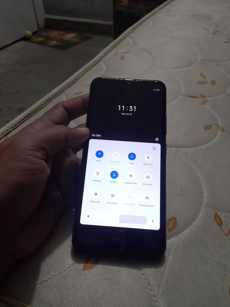 Realme C12 13