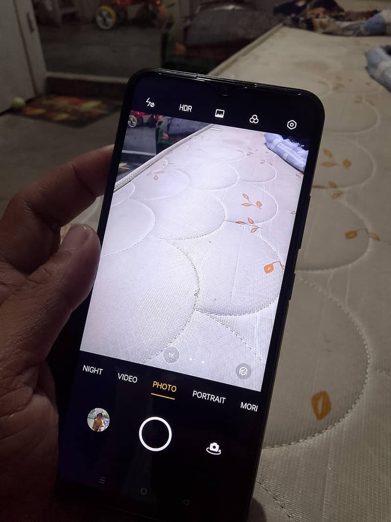 Realme C12 15