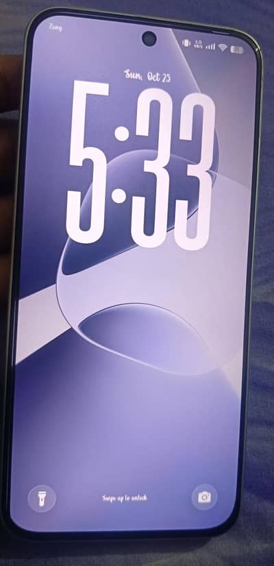 Infinix Hot 60 Pro