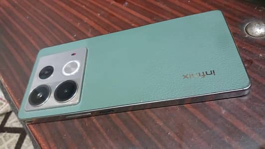 Infinix Note 40
