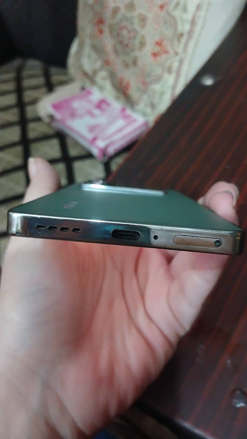 Infinix Note 40 6