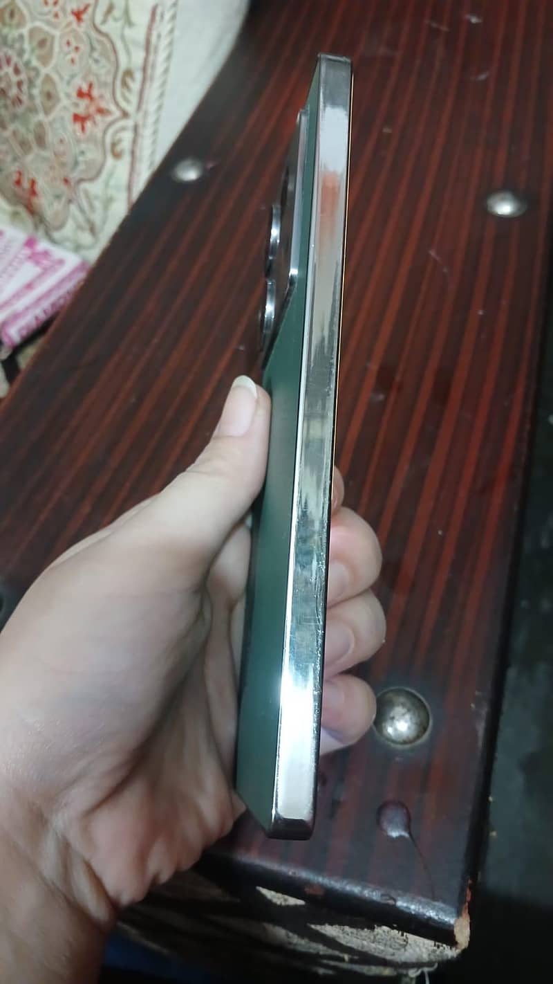 Infinix Note 40 8
