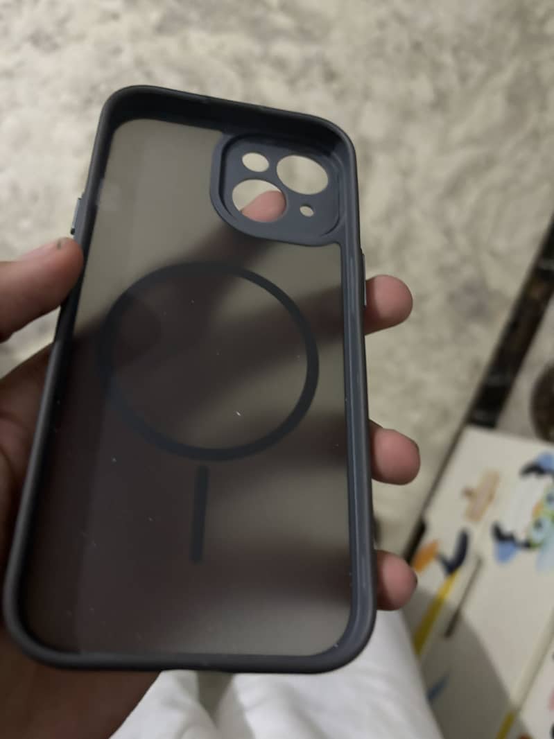 Apple iPhone 15 1