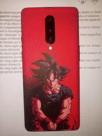 One Plus 8 PTA