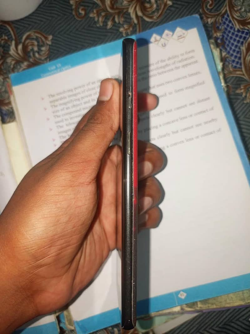 One Plus 8 PTA 1