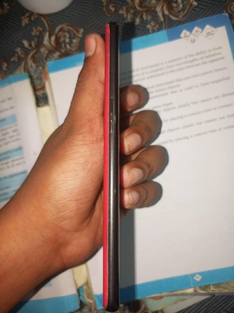One Plus 8 PTA 2