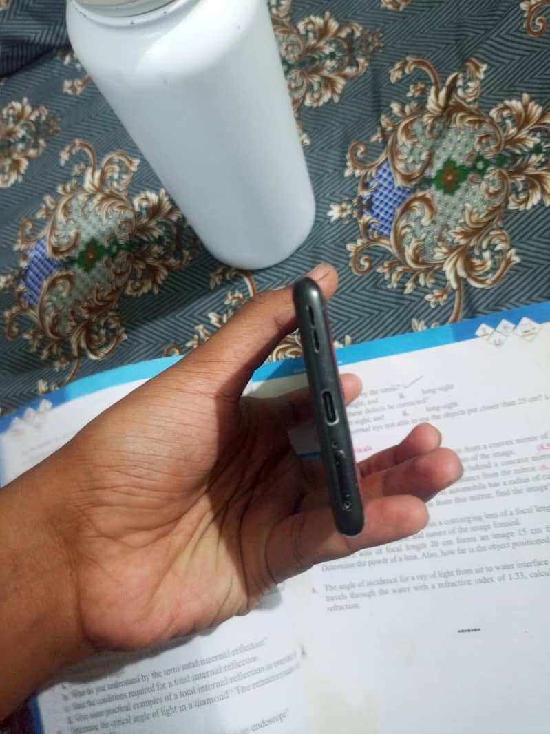 One Plus 8 PTA 3