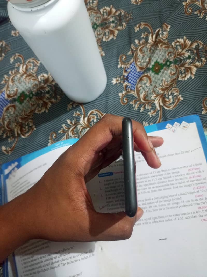 One Plus 8 PTA 4