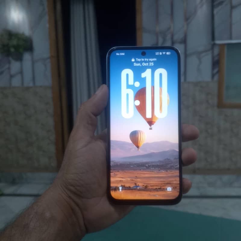 Tecno Spark 50 2
