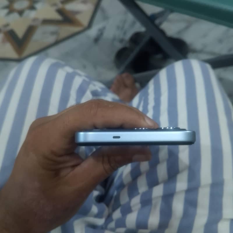 Tecno Spark 50 5