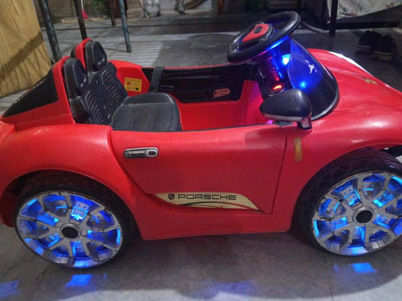 remote control car 1