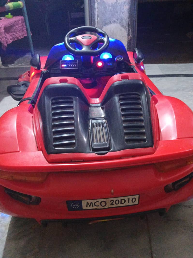 remote control car 2