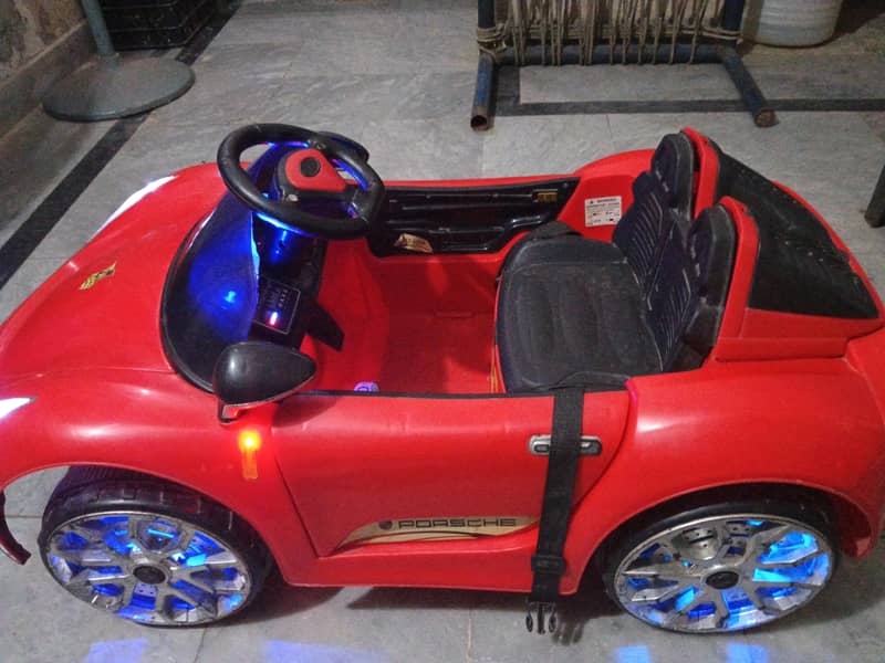 remote control car 3