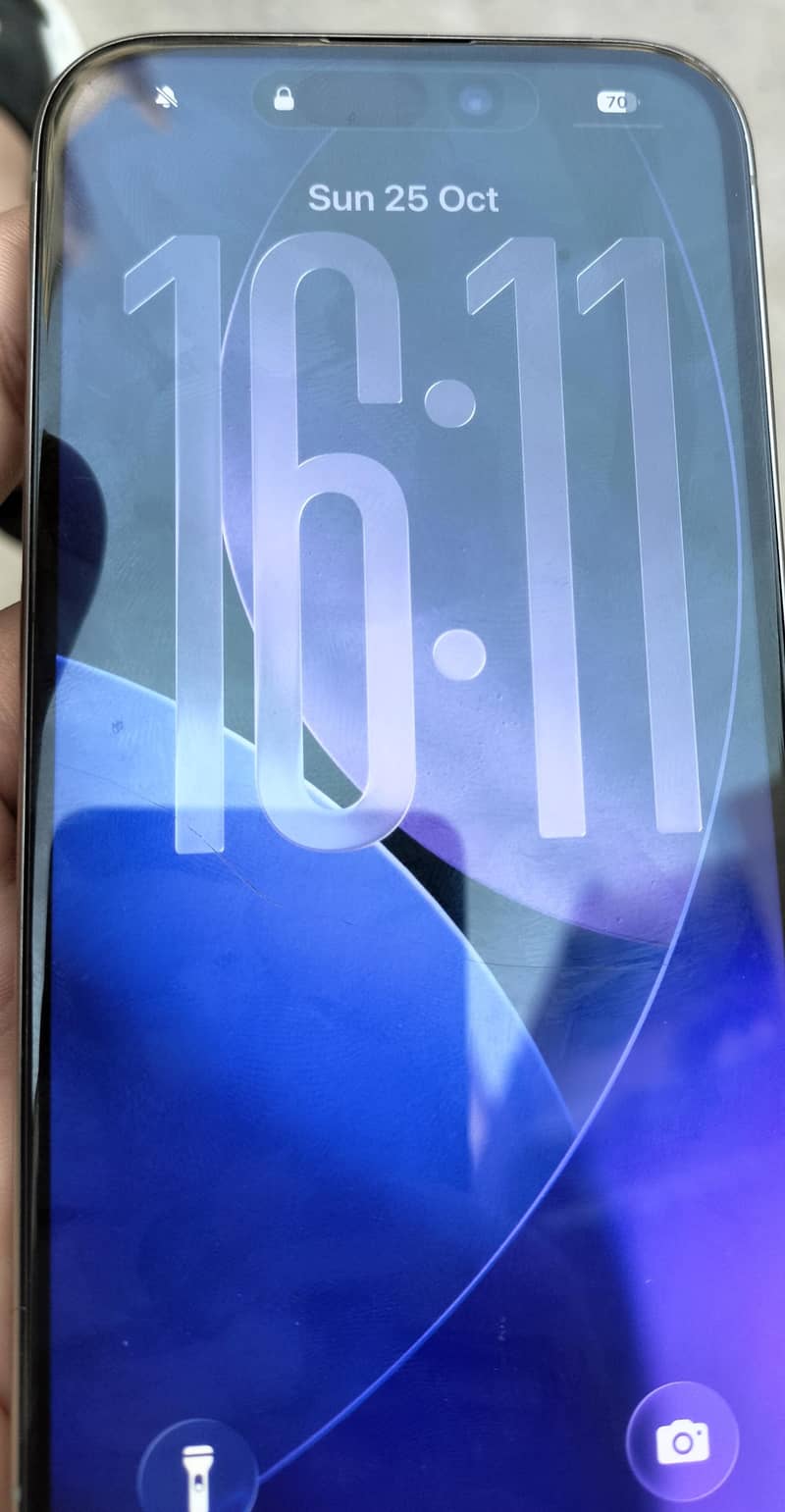 Apple iPhone 15 Pro 5