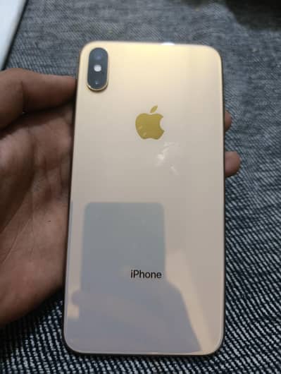 Apple iPhone XS Max