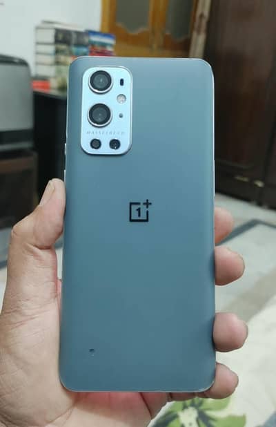 One Plus 9 Pro Excellent Device Value to Money.