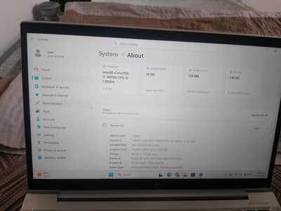 lap top hp