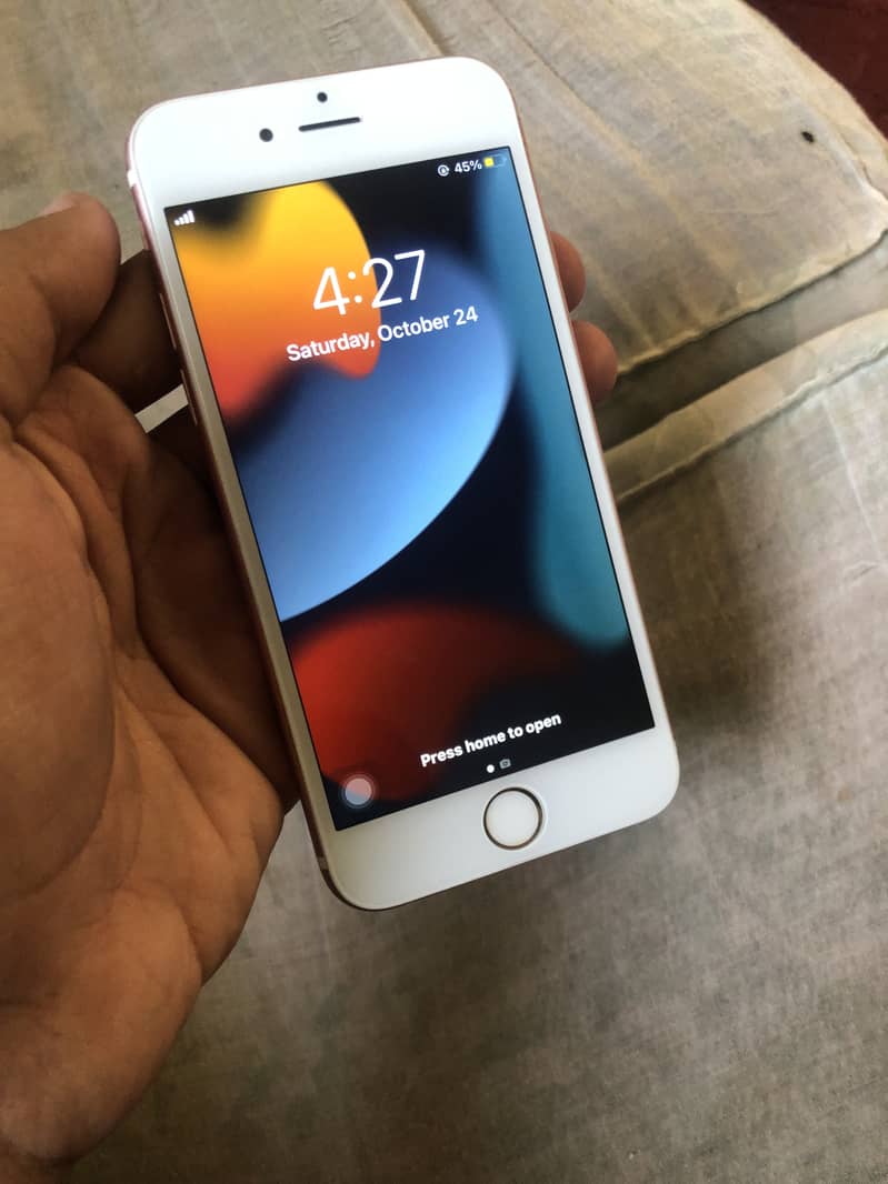 Apple iPhone 6S 0