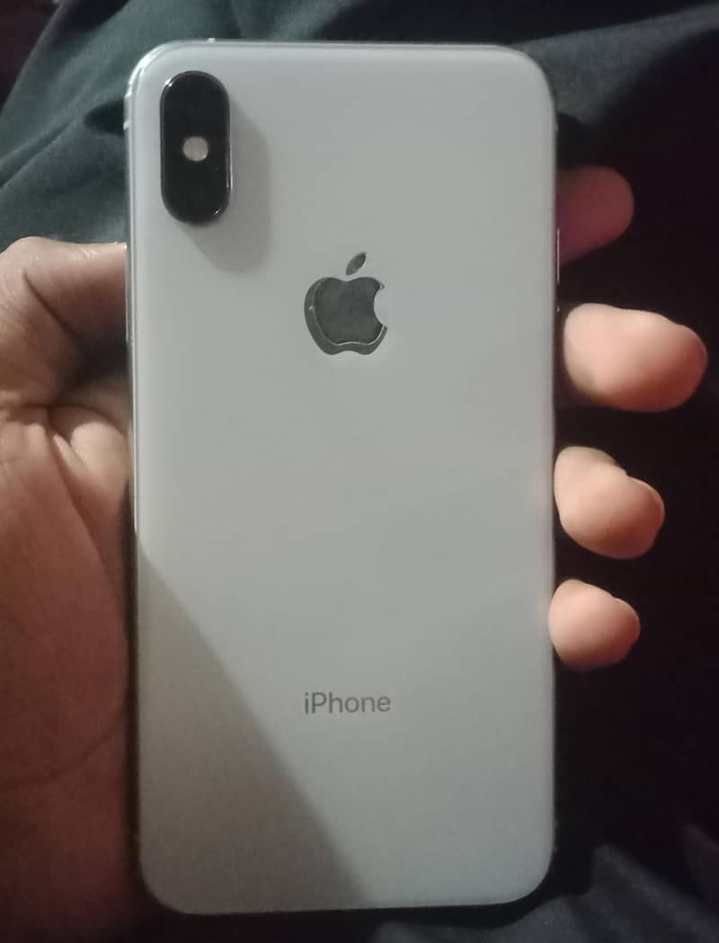 Apple iPhone XS 0