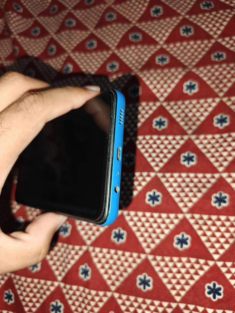 Samsung Mobile A02 4
