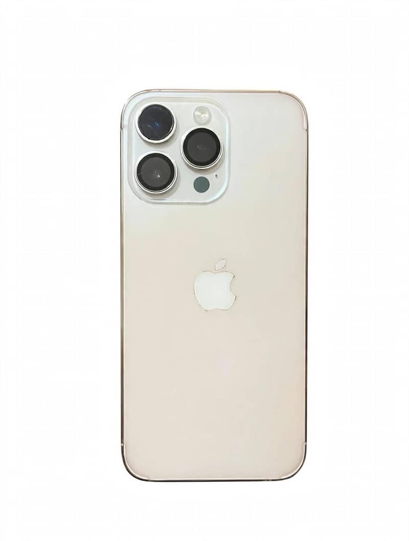 Apple iPhone 14 Pro Max 5