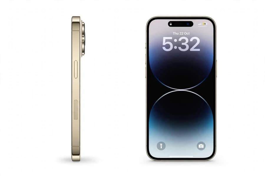 Apple iPhone 14 Pro Max 6