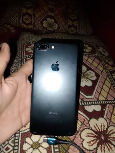7 plus