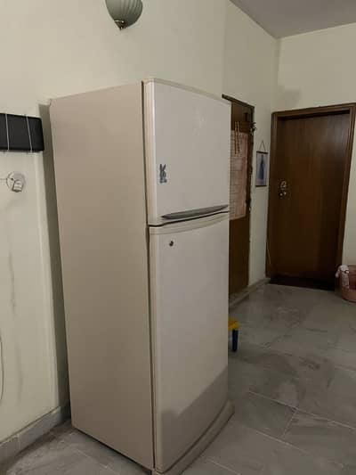 Mitsubishi Fridge
