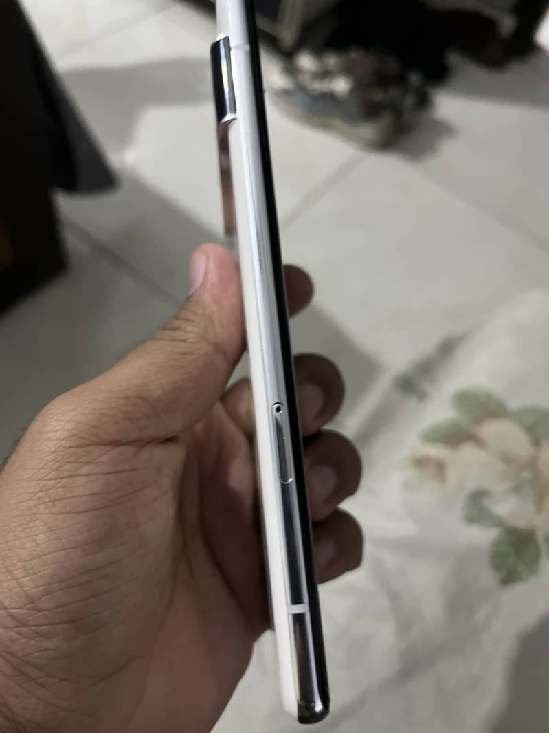 Google Pixel 6 Pro 3
