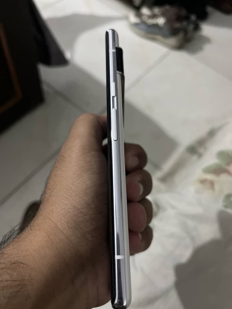 Google Pixel 6 Pro 4