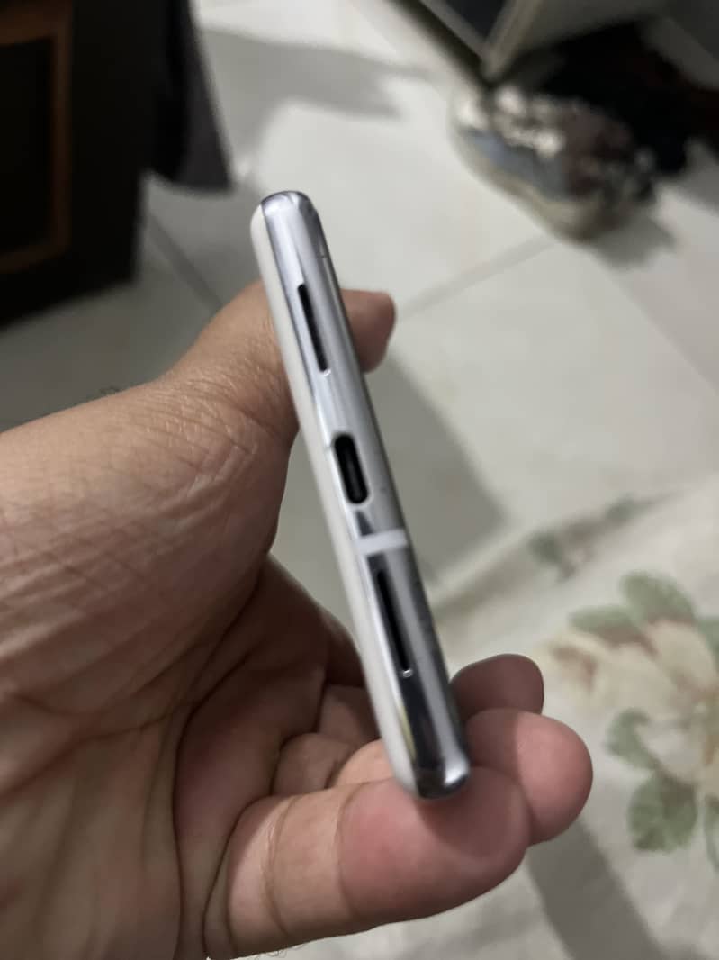 Google Pixel 6 Pro 5