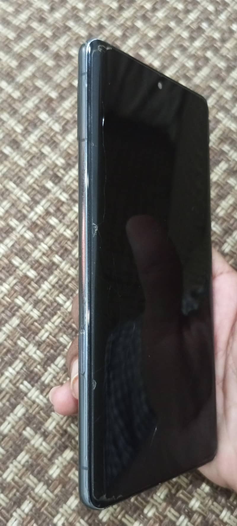 Google Pixel 7 Pro 4