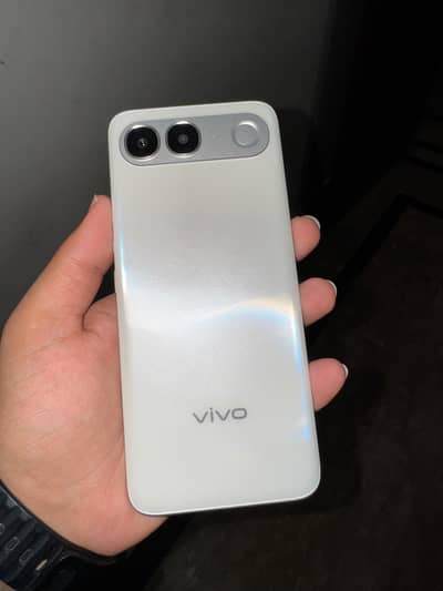 Vivo V80 Lite 5G