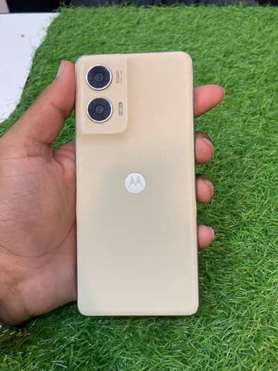 Motorola Moto G Stylus 5g 2024