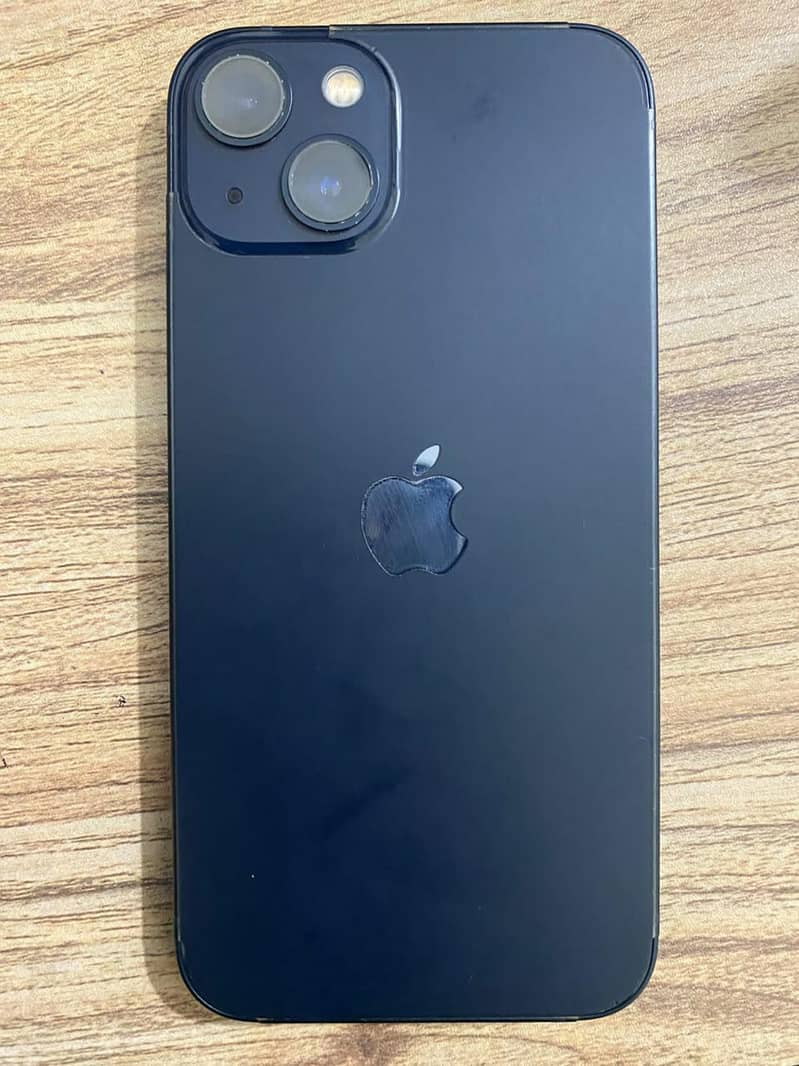 Apple iPhone 13 1
