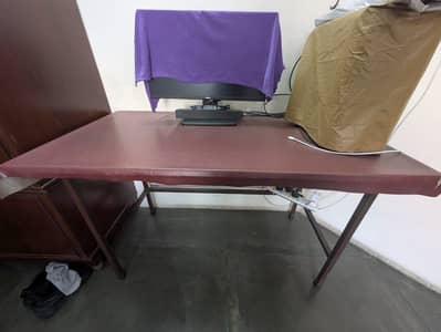 Computer Table | Wood Table