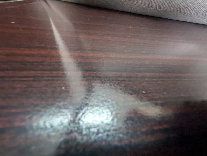 Computer Table | Wood Table 4