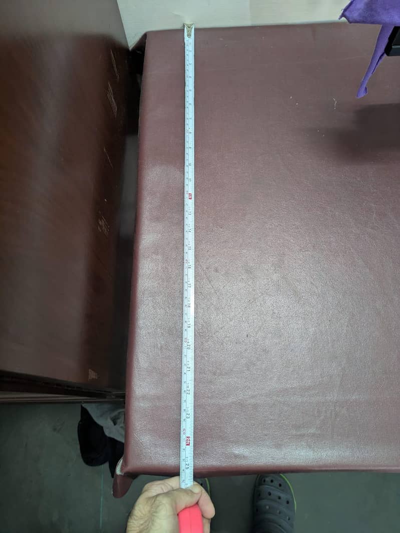 Computer Table | Wood Table 5