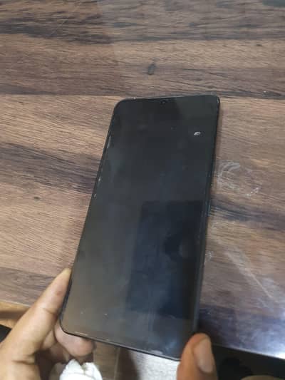 Sharp Aquos R7 gaming phone