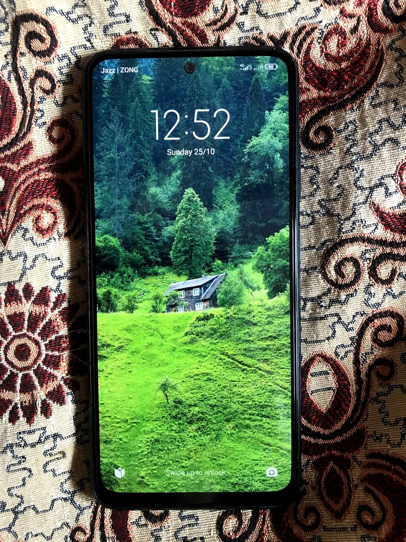 Xiaomi Redmi Note 10 1