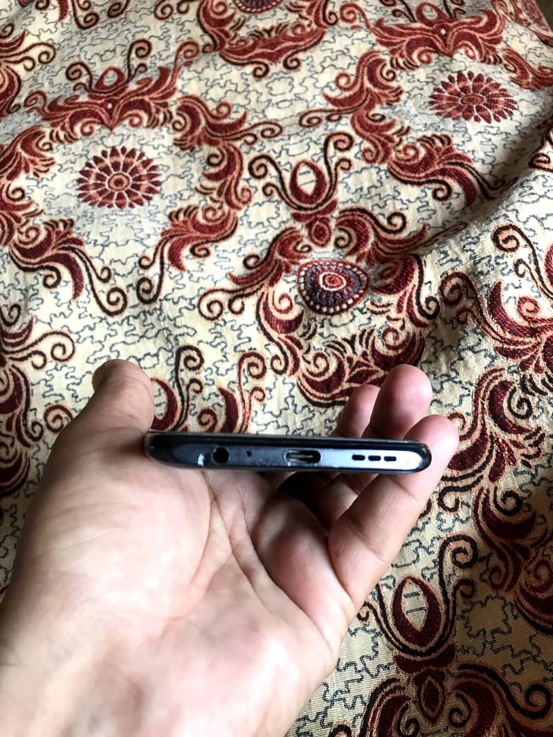 Xiaomi Redmi Note 10 4